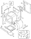 Diagram for 01 - Body