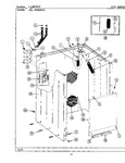 Diagram for 02 - Cabinet