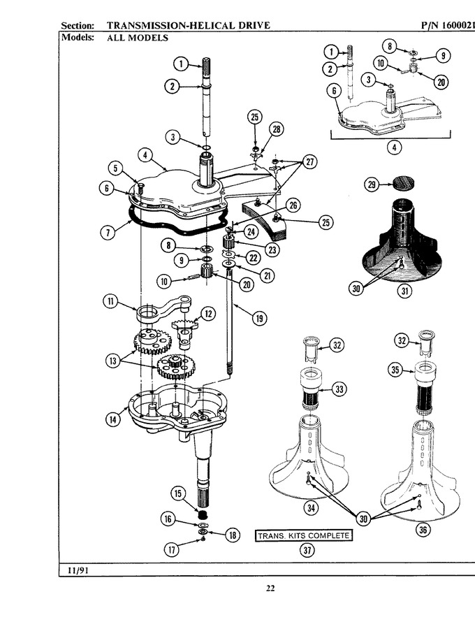 Diagram for GA882