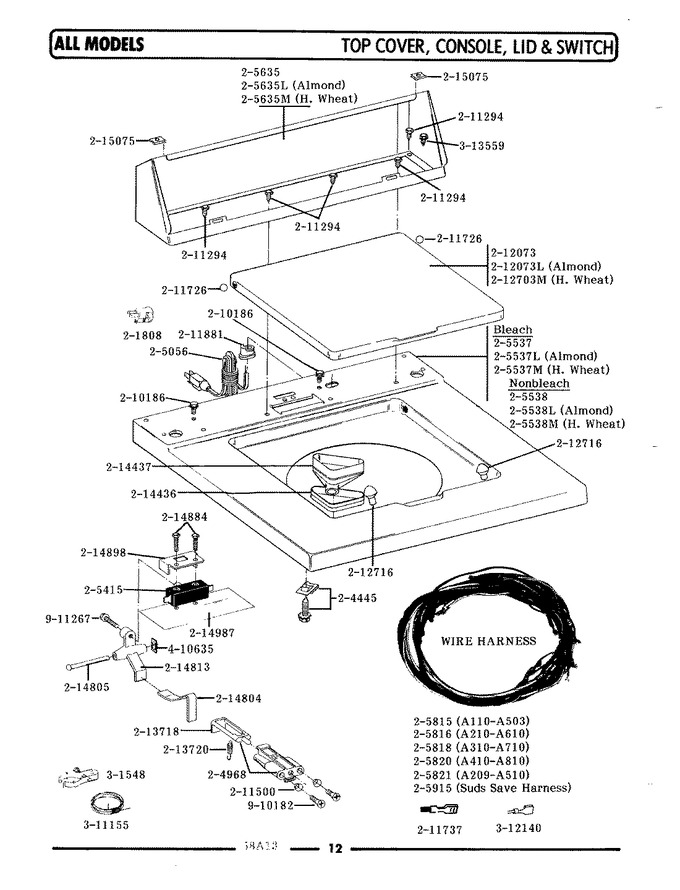 Diagram for A181