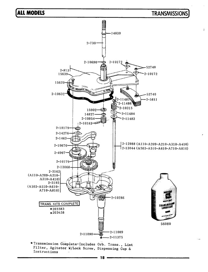 Diagram for A209