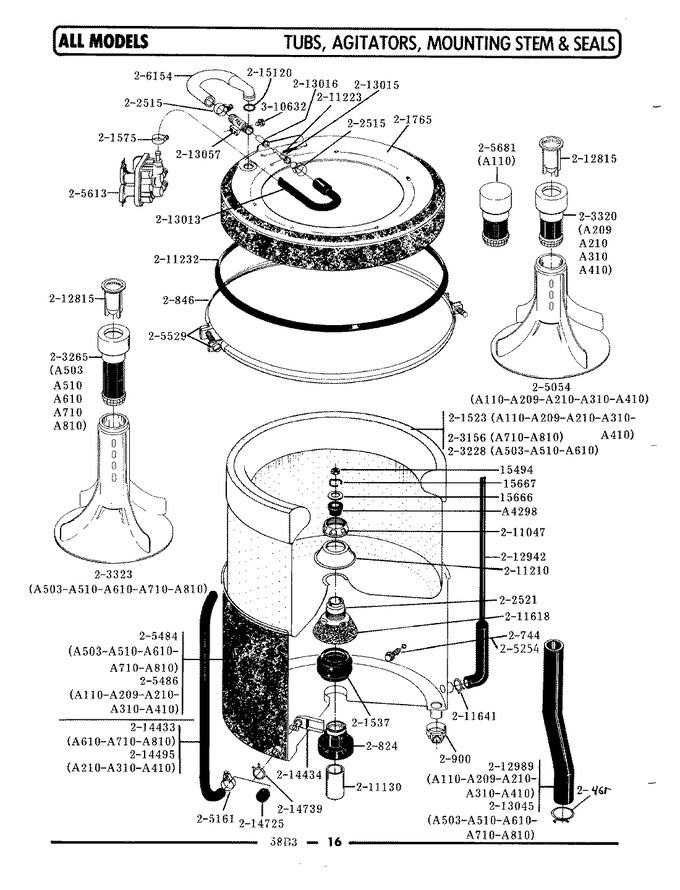 Diagram for A210