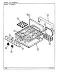 Diagram for 04 - Top Assy.
