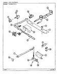 Diagram for 02 - Control System (a1100pr-k)
