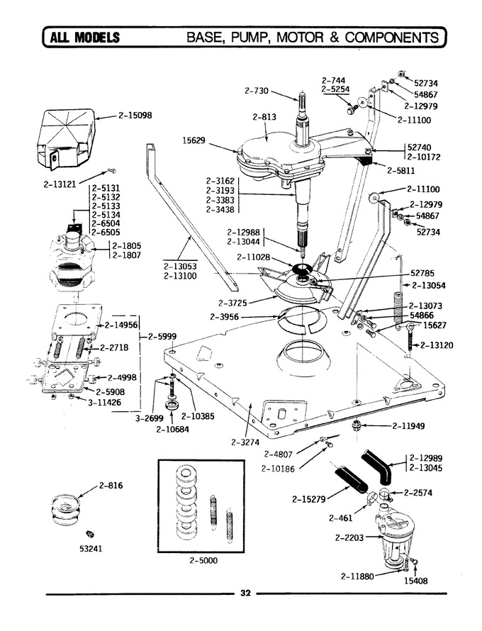 Diagram for A112