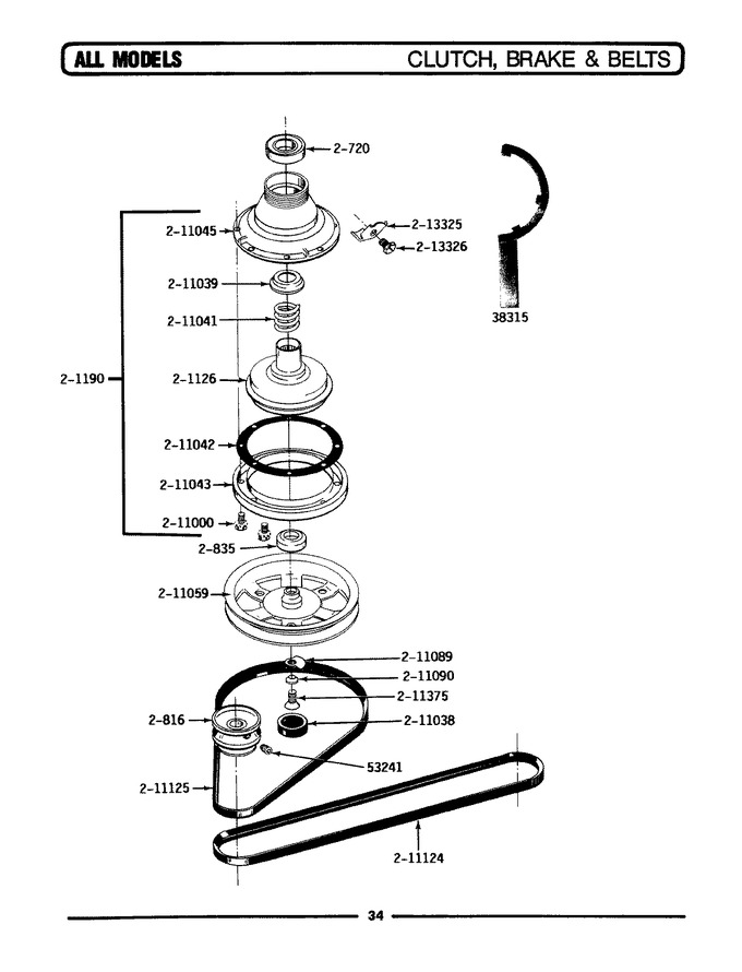 Diagram for A112