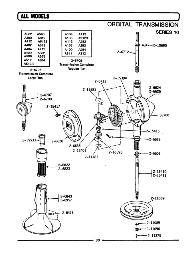 Diagram for A212S