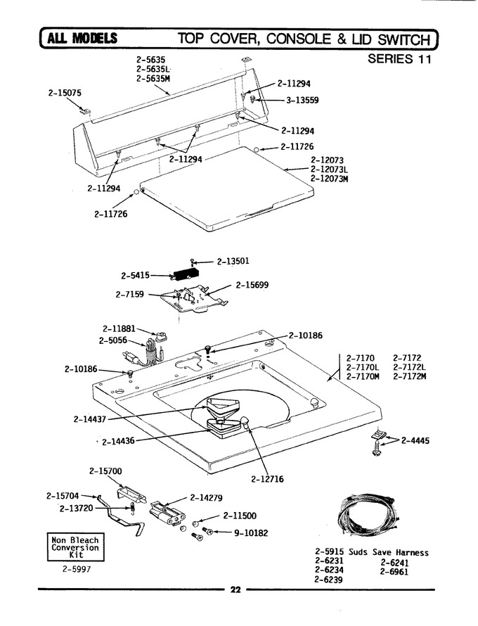 Diagram for A112