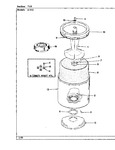 Diagram for 10 - Tub (rev. E)
