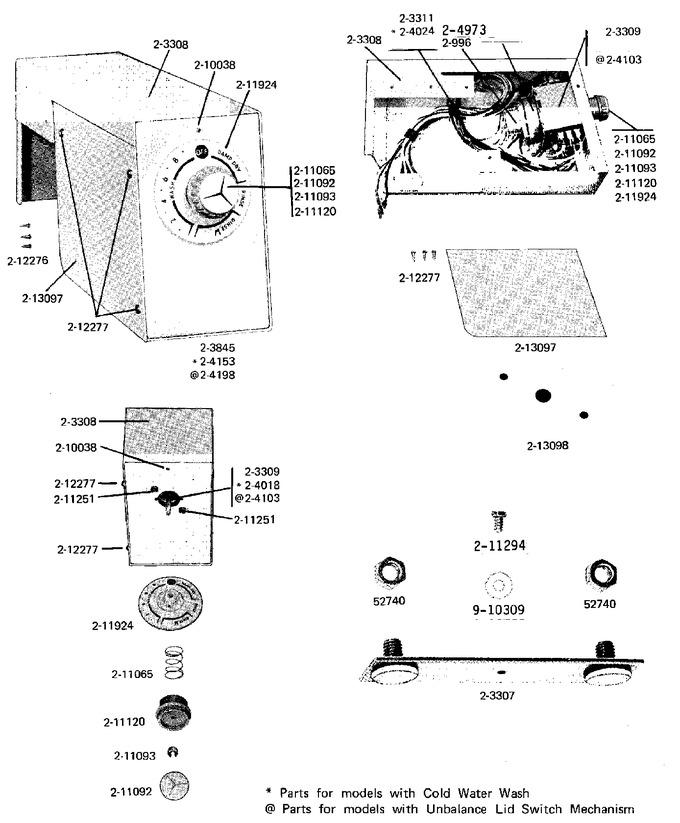 Diagram for A16CA