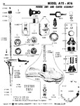 Diagram for 08 - Power Unit & Center Assembly