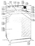 Diagram for 01 - Front View