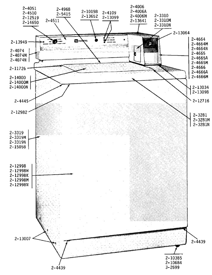 Diagram for A17CA