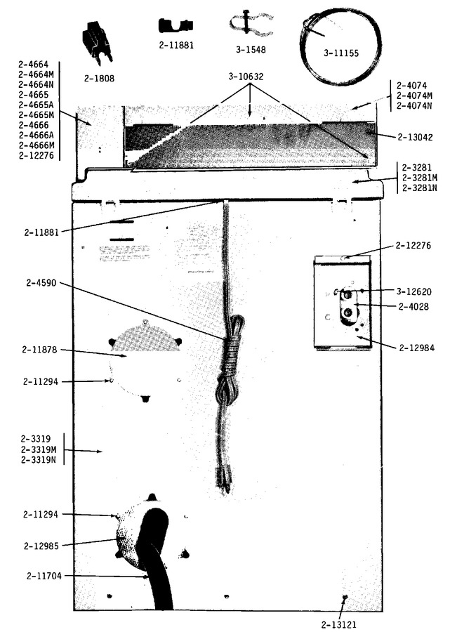 Diagram for A17CA