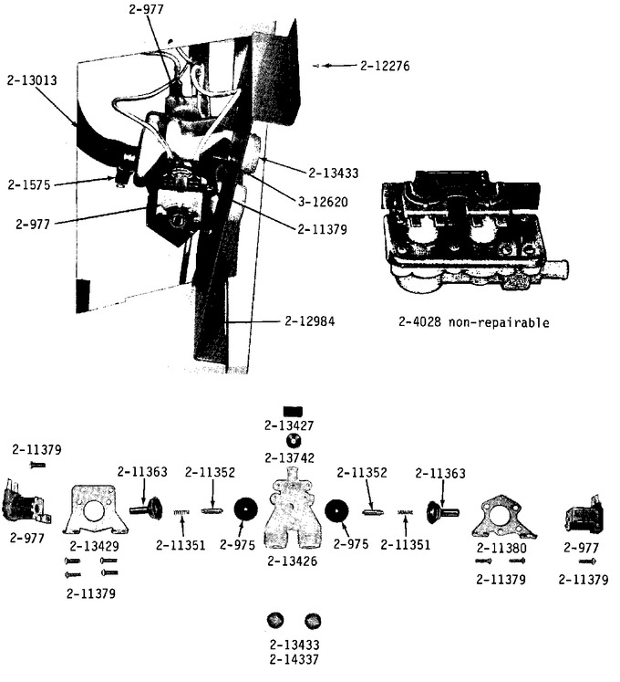 Diagram for A17CA