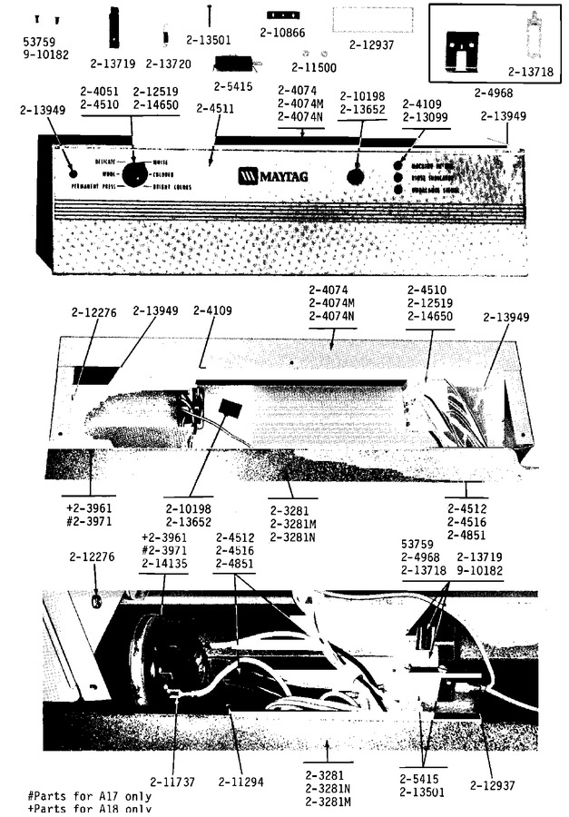 Diagram for A17CA