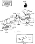Diagram for 04 - Maytag Coin Slide (a18cm)