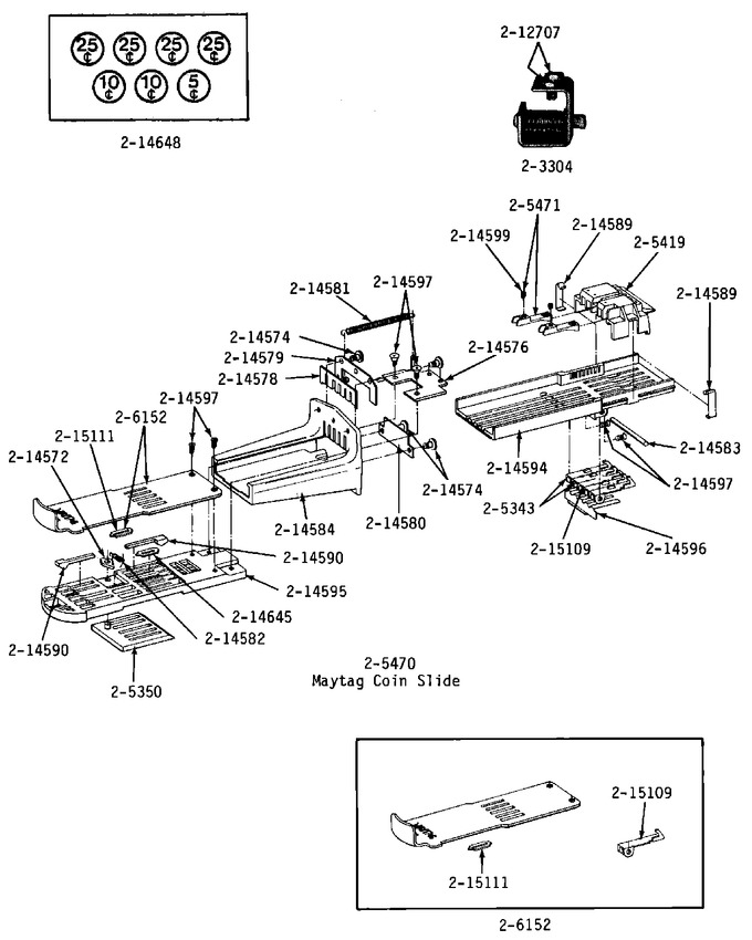 Diagram for A18CM