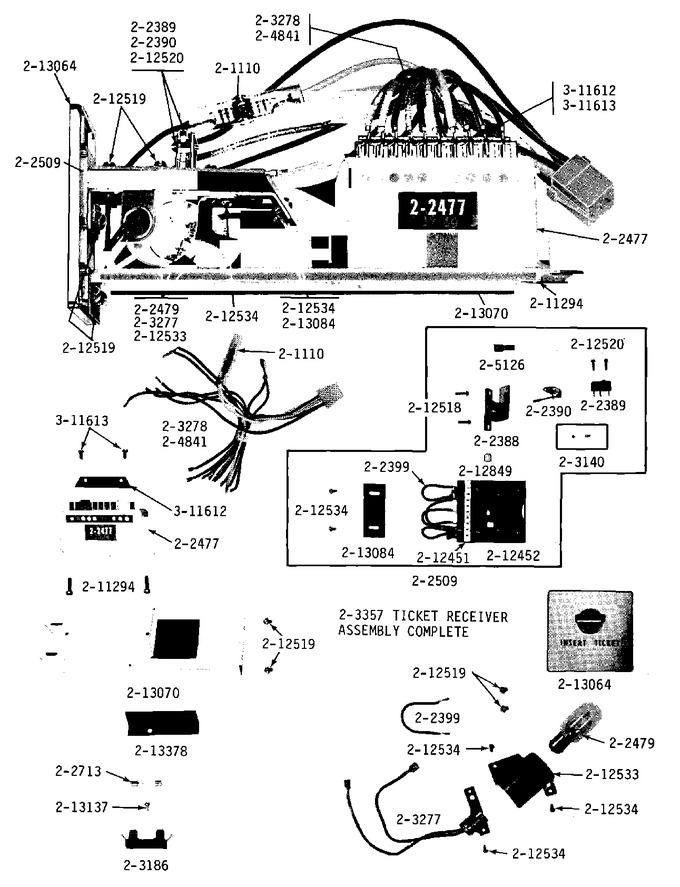 Diagram for A17CT