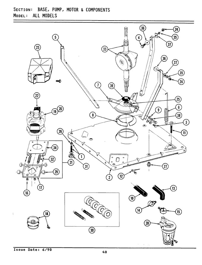 Diagram for GA8340
