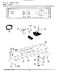 Diagram for 04 - Control Panel