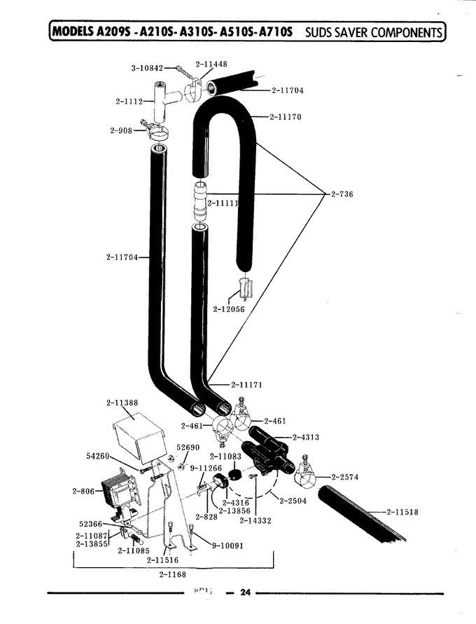 Diagram for A503