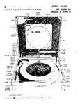 Diagram for 04 - Top Cover Up