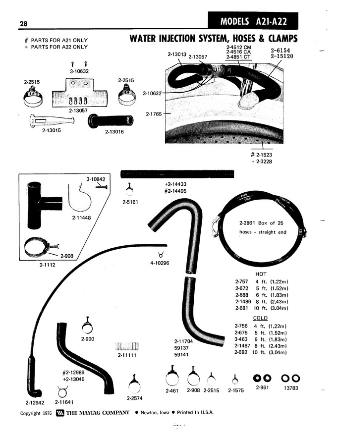 Diagram for A22CT