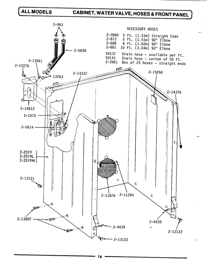 Diagram for A23CT