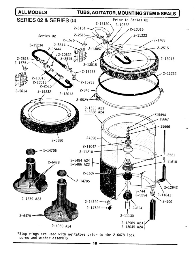 Diagram for A23CT