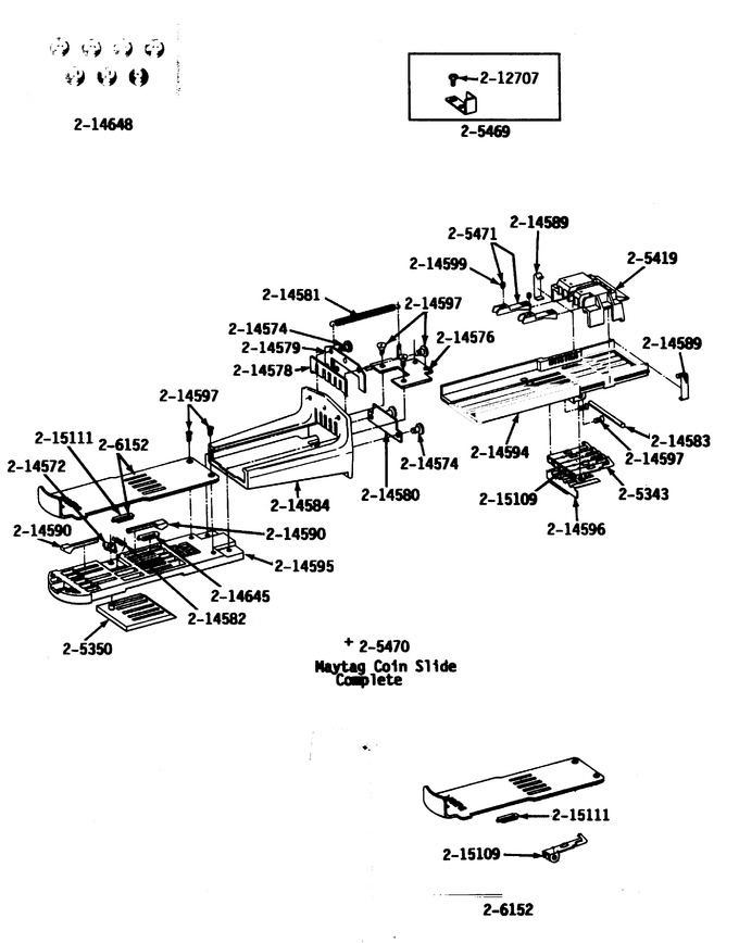 Diagram for A25CS
