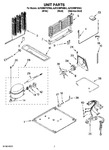 Diagram for 04 - Unit Parts