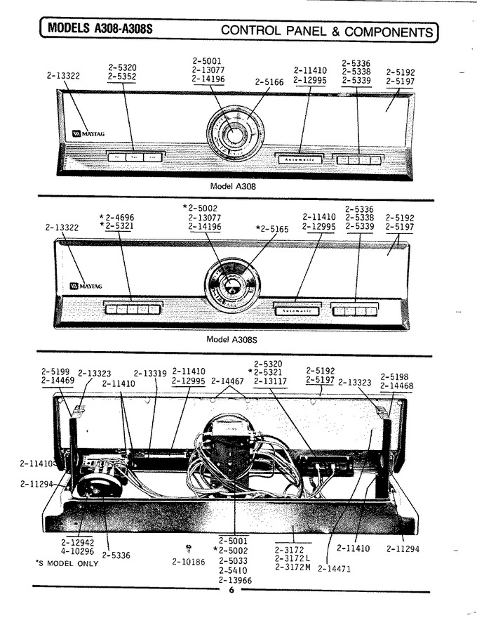 Diagram for A308