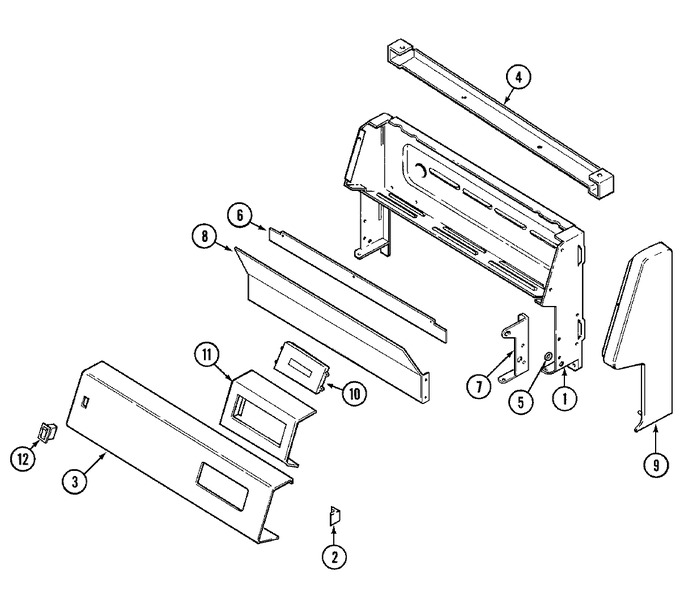 Diagram for A3137XUWLT