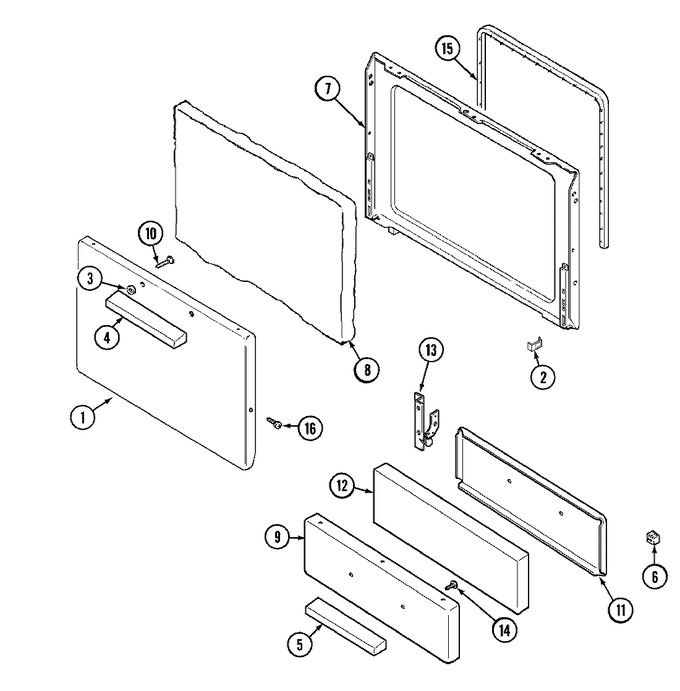 Diagram for A31703PAWL