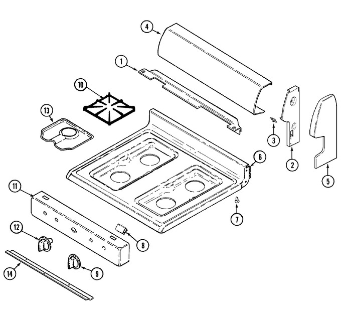Diagram for D31103SAWL