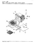 Diagram for 04 - Oven