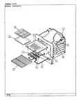 Diagram for 04 - Oven