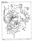 Diagram for 02 - Body (a3878xrb)