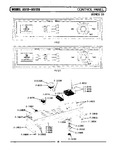 Diagram for 05 - Control Panel