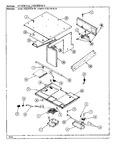 Diagram for 03 - Control Panel