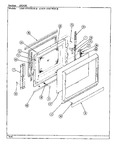 Diagram for 06 - Door
