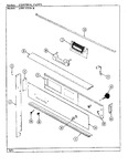 Diagram for 02 - Control Panel (a59f-5tvw-r)
