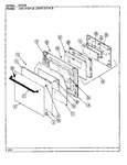 Diagram for 03 - Door