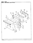 Diagram for 02 - Door