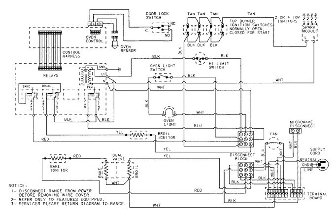 Diagram for A6498XRS