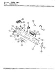 Diagram for 06 - Top Assy.