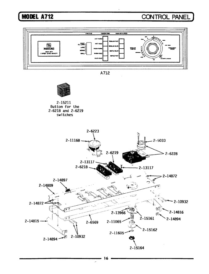 Diagram for A712