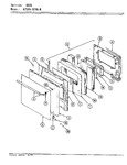 Diagram for 03 - Door