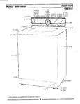 Diagram for 07 - Front View (series 02)